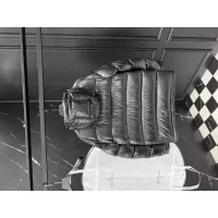 Cheap Moncler Down Feather Coat Long Sleeved For Unisex #1361488 Replica Wholesale [$238.02 USD] [ITEM#1361488] on Replica Moncler Down Feather Coat