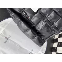Cheap Moncler Down Feather Coat Long Sleeved For Unisex #1361488 Replica Wholesale [$238.02 USD] [ITEM#1361488] on Replica Moncler Down Feather Coat
