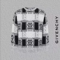 Cheap Givenchy Sweaters Long Sleeved For Unisex #1361489 Replica Wholesale [$52.00 USD] [ITEM#1361489] on Replica Givenchy Sweaters