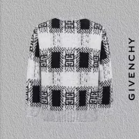 Cheap Givenchy Sweaters Long Sleeved For Unisex #1361489 Replica Wholesale [$52.00 USD] [ITEM#1361489] on Replica Givenchy Sweaters