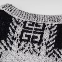 Cheap Givenchy Sweaters Long Sleeved For Unisex #1361489 Replica Wholesale [$52.00 USD] [ITEM#1361489] on Replica Givenchy Sweaters
