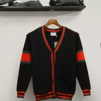 Cheap Gucci Sweaters Long Sleeved For Unisex #1361490 Replica Wholesale [$52.00 USD] [ITEM#1361490] on Replica Gucci Sweaters