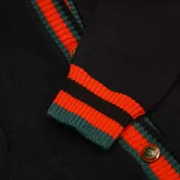 Cheap Gucci Sweaters Long Sleeved For Unisex #1361490 Replica Wholesale [$52.00 USD] [ITEM#1361490] on Replica Gucci Sweaters