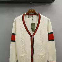 Cheap Gucci Sweaters Long Sleeved For Unisex #1361491 Replica Wholesale [$52.00 USD] [ITEM#1361491] on Replica Gucci Sweaters