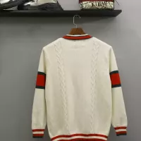 Cheap Gucci Sweaters Long Sleeved For Unisex #1361491 Replica Wholesale [$52.00 USD] [ITEM#1361491] on Replica Gucci Sweaters