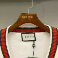 Cheap Gucci Sweaters Long Sleeved For Unisex #1361491 Replica Wholesale [$52.00 USD] [ITEM#1361491] on Replica Gucci Sweaters