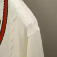 Cheap Gucci Sweaters Long Sleeved For Unisex #1361491 Replica Wholesale [$52.00 USD] [ITEM#1361491] on Replica Gucci Sweaters