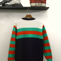 Cheap Gucci Sweaters Long Sleeved For Unisex #1361492 Replica Wholesale [$56.00 USD] [ITEM#1361492] on Replica Gucci Sweaters