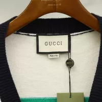 Cheap Gucci Sweaters Long Sleeved For Unisex #1361492 Replica Wholesale [$56.00 USD] [ITEM#1361492] on Replica Gucci Sweaters