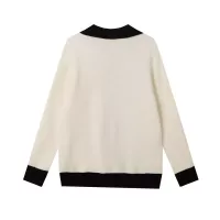 Cheap Gucci Sweaters Long Sleeved For Unisex #1361493 Replica Wholesale [$60.00 USD] [ITEM#1361493] on Replica Gucci Sweaters