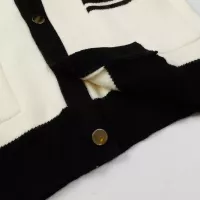 Cheap Gucci Sweaters Long Sleeved For Unisex #1361493 Replica Wholesale [$60.00 USD] [ITEM#1361493] on Replica Gucci Sweaters