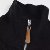 Cheap Hermes Sweaters Long Sleeved For Men #1361494 Replica Wholesale [$60.00 USD] [ITEM#1361494] on Replica Hermes Sweaters