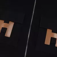Cheap Hermes Sweaters Long Sleeved For Men #1361494 Replica Wholesale [$60.00 USD] [ITEM#1361494] on Replica Hermes Sweaters