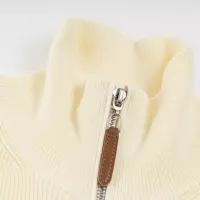 Cheap Hermes Sweaters Long Sleeved For Men #1361495 Replica Wholesale [$60.00 USD] [ITEM#1361495] on Replica Hermes Sweaters