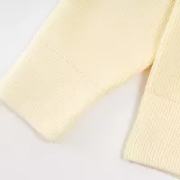 Cheap Hermes Sweaters Long Sleeved For Men #1361495 Replica Wholesale [$60.00 USD] [ITEM#1361495] on Replica Hermes Sweaters