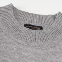 Cheap Louis Vuitton LV Sweaters Long Sleeved For Unisex #1361496 Replica Wholesale [$52.00 USD] [ITEM#1361496] on Replica Louis Vuitton LV Sweaters