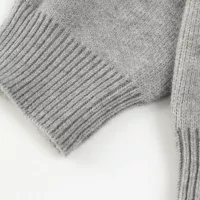 Cheap Louis Vuitton LV Sweaters Long Sleeved For Unisex #1361496 Replica Wholesale [$52.00 USD] [ITEM#1361496] on Replica Louis Vuitton LV Sweaters