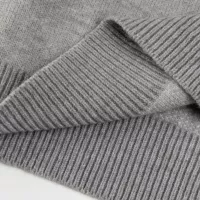 Cheap Louis Vuitton LV Sweaters Long Sleeved For Unisex #1361496 Replica Wholesale [$52.00 USD] [ITEM#1361496] on Replica Louis Vuitton LV Sweaters