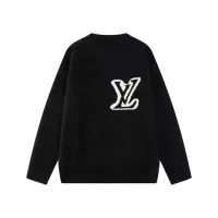 Cheap Louis Vuitton LV Sweaters Long Sleeved For Unisex #1361497 Replica Wholesale [$52.00 USD] [ITEM#1361497] on Replica Louis Vuitton LV Sweaters