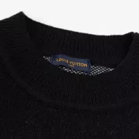 Cheap Louis Vuitton LV Sweaters Long Sleeved For Unisex #1361497 Replica Wholesale [$52.00 USD] [ITEM#1361497] on Replica Louis Vuitton LV Sweaters