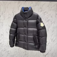 Cheap Moncler Down Feather Coat Long Sleeved For Men #1361498 Replica Wholesale [$225.00 USD] [ITEM#1361498] on Replica Moncler Down Feather Coat