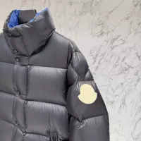 Cheap Moncler Down Feather Coat Long Sleeved For Men #1361498 Replica Wholesale [$225.00 USD] [ITEM#1361498] on Replica Moncler Down Feather Coat