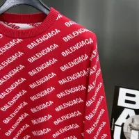 Cheap Balenciaga Sweaters Long Sleeved For Unisex #1361500 Replica Wholesale [$56.00 USD] [ITEM#1361500] on Replica Balenciaga Sweaters