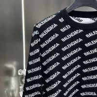 Cheap Balenciaga Sweaters Long Sleeved For Unisex #1361501 Replica Wholesale [$56.00 USD] [ITEM#1361501] on Replica Balenciaga Sweaters