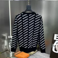 Cheap Balenciaga Sweaters Long Sleeved For Unisex #1361501 Replica Wholesale [$56.00 USD] [ITEM#1361501] on Replica Balenciaga Sweaters