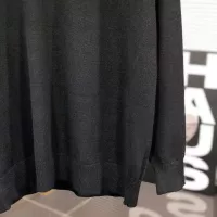 Cheap Balenciaga Sweaters Long Sleeved For Unisex #1361502 Replica Wholesale [$56.00 USD] [ITEM#1361502] on Replica Balenciaga Sweaters