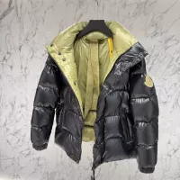 Cheap Moncler Down Feather Coat Long Sleeved For Men #1361503 Replica Wholesale [$225.00 USD] [ITEM#1361503] on Replica Moncler Down Feather Coat