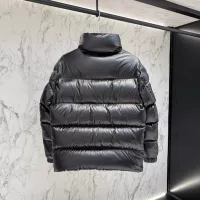 Cheap Moncler Down Feather Coat Long Sleeved For Men #1361503 Replica Wholesale [$225.00 USD] [ITEM#1361503] on Replica Moncler Down Feather Coat