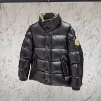 Cheap Moncler Down Feather Coat Long Sleeved For Men #1361503 Replica Wholesale [$225.00 USD] [ITEM#1361503] on Replica Moncler Down Feather Coat