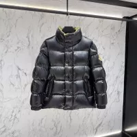 Cheap Moncler Down Feather Coat Long Sleeved For Men #1361503 Replica Wholesale [$225.00 USD] [ITEM#1361503] on Replica Moncler Down Feather Coat