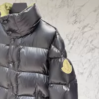 Cheap Moncler Down Feather Coat Long Sleeved For Men #1361503 Replica Wholesale [$225.00 USD] [ITEM#1361503] on Replica Moncler Down Feather Coat