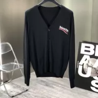 Cheap Balenciaga Sweaters Long Sleeved For Unisex #1361504 Replica Wholesale [$64.00 USD] [ITEM#1361504] on Replica Balenciaga Sweaters