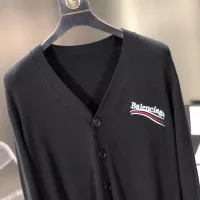 Cheap Balenciaga Sweaters Long Sleeved For Unisex #1361504 Replica Wholesale [$64.00 USD] [ITEM#1361504] on Replica Balenciaga Sweaters