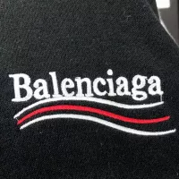 Cheap Balenciaga Sweaters Long Sleeved For Unisex #1361504 Replica Wholesale [$64.00 USD] [ITEM#1361504] on Replica Balenciaga Sweaters