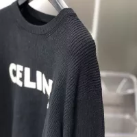 Cheap Celine Sweaters Long Sleeved For Unisex #1361505 Replica Wholesale [$60.00 USD] [ITEM#1361505] on Replica Celine Sweaters