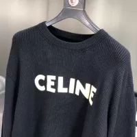 Cheap Celine Sweaters Long Sleeved For Unisex #1361505 Replica Wholesale [$60.00 USD] [ITEM#1361505] on Replica Celine Sweaters