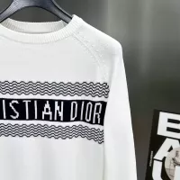 Cheap Christian Dior Sweaters Long Sleeved For Unisex #1361506 Replica Wholesale [$60.00 USD] [ITEM#1361506] on Replica Christian Dior Sweaters