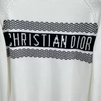 Cheap Christian Dior Sweaters Long Sleeved For Unisex #1361506 Replica Wholesale [$60.00 USD] [ITEM#1361506] on Replica Christian Dior Sweaters