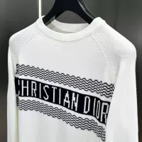 Cheap Christian Dior Sweaters Long Sleeved For Unisex #1361506 Replica Wholesale [$60.00 USD] [ITEM#1361506] on Replica Christian Dior Sweaters