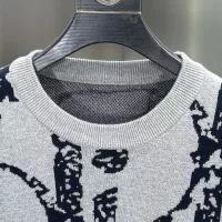 Cheap Christian Dior Sweaters Long Sleeved For Unisex #1361507 Replica Wholesale [$64.00 USD] [ITEM#1361507] on Replica Christian Dior Sweaters