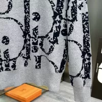 Cheap Christian Dior Sweaters Long Sleeved For Unisex #1361507 Replica Wholesale [$64.00 USD] [ITEM#1361507] on Replica Christian Dior Sweaters