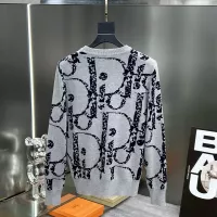 Cheap Christian Dior Sweaters Long Sleeved For Unisex #1361507 Replica Wholesale [$64.00 USD] [ITEM#1361507] on Replica Christian Dior Sweaters