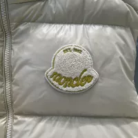 Cheap Moncler Down Feather Coat Sleeveless For Men #1361508 Replica Wholesale [$125.00 USD] [ITEM#1361508] on Replica Moncler Down Feather Coat