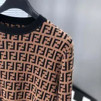 Cheap Fendi Sweaters Long Sleeved For Unisex #1361509 Replica Wholesale [$60.00 USD] [ITEM#1361509] on Replica Fendi Sweaters