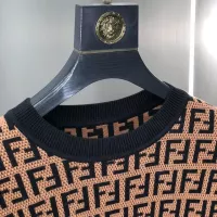 Cheap Fendi Sweaters Long Sleeved For Unisex #1361509 Replica Wholesale [$60.00 USD] [ITEM#1361509] on Replica Fendi Sweaters