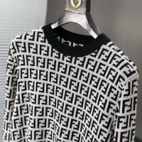 Cheap Fendi Sweaters Long Sleeved For Unisex #1361510 Replica Wholesale [$60.00 USD] [ITEM#1361510] on Replica Fendi Sweaters